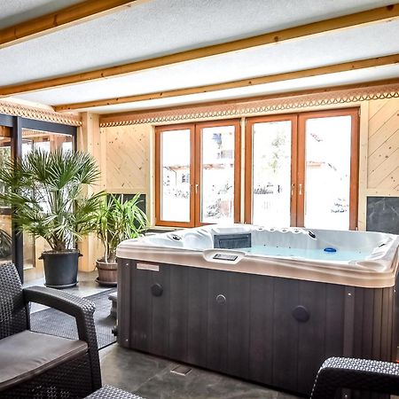 Willa Pod Orlem Jacuzzi Sauna Koscielisko Exterior photo